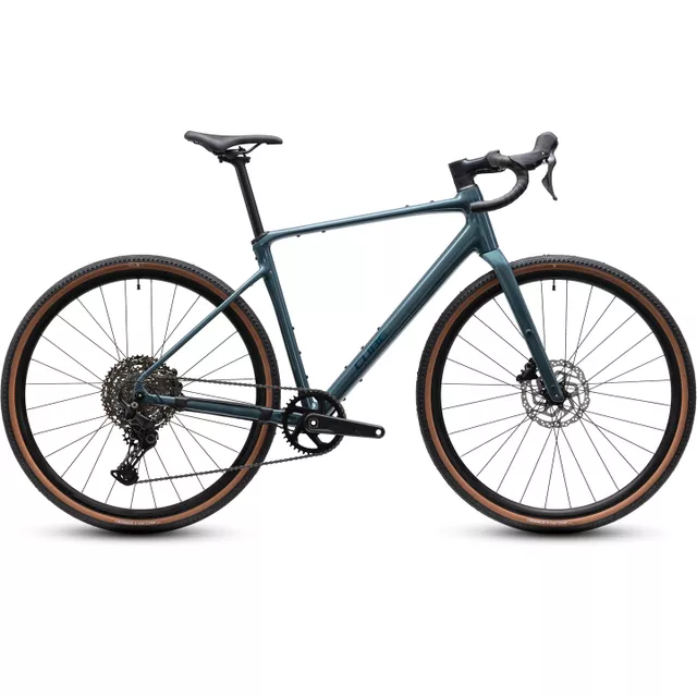 Cube Nuroad Pro