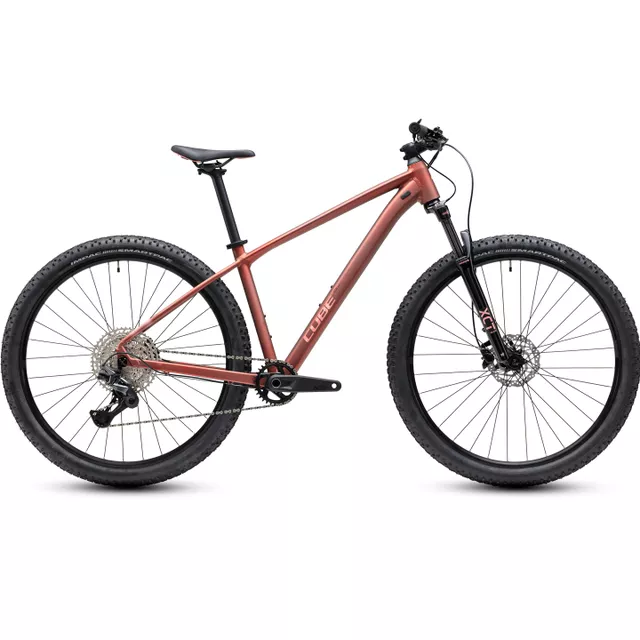 Cube AIM SLX (TULOSSA)