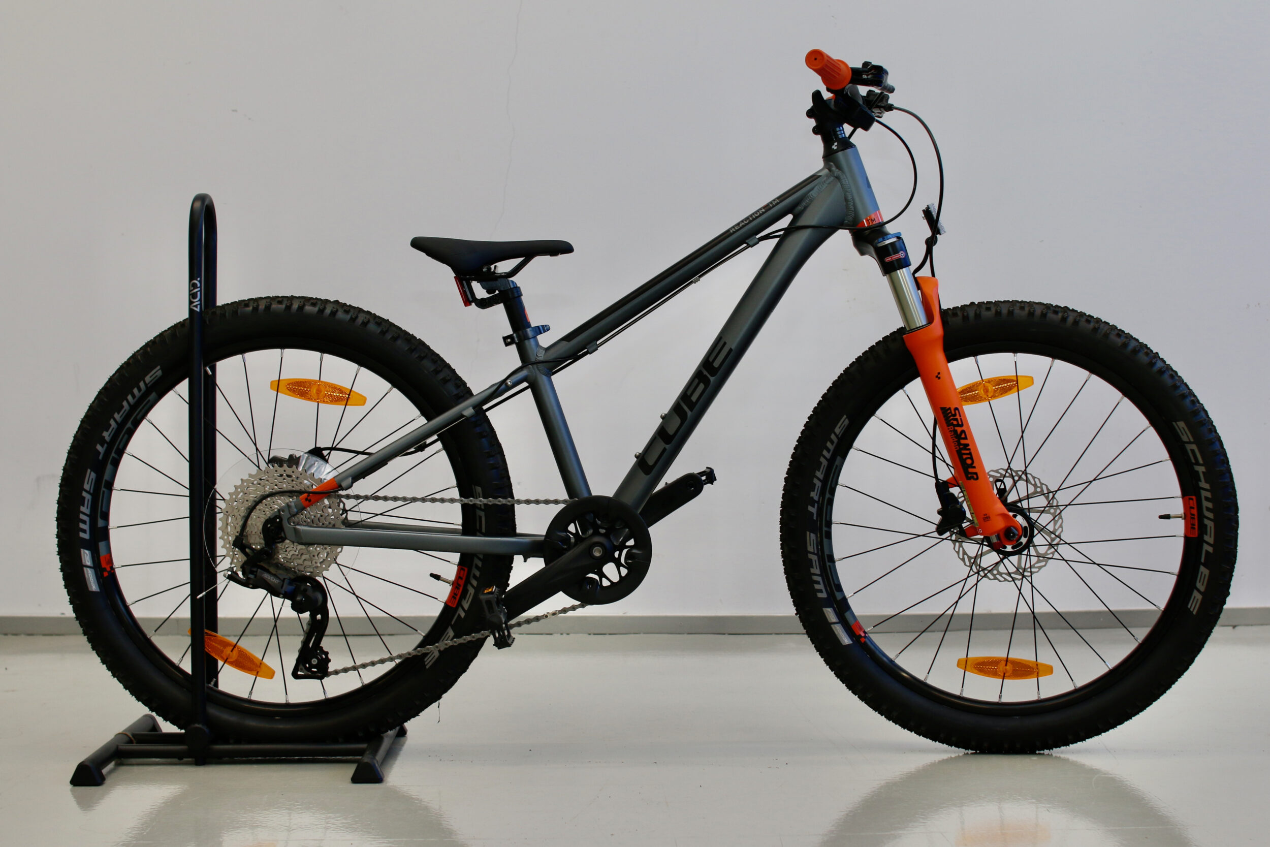 Cube Reaction 240 TM