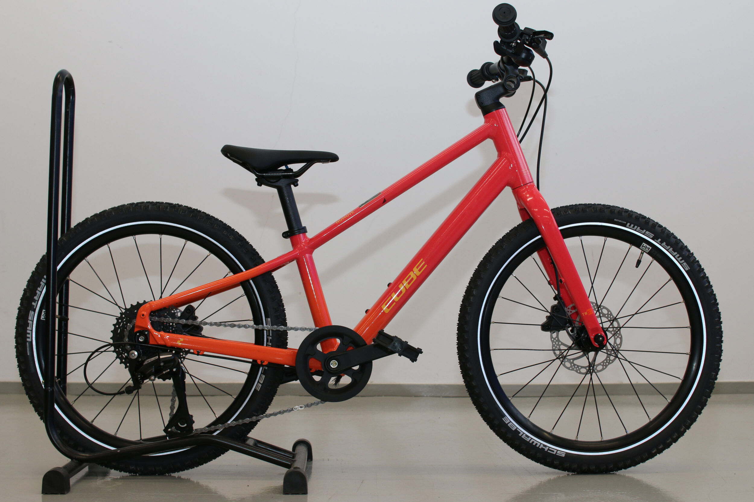 Cube Numove 200 Disc