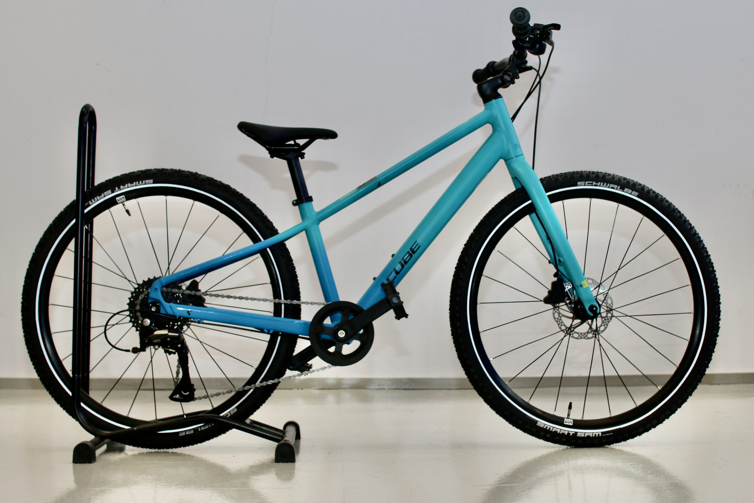 Cube Numove 240 Disc