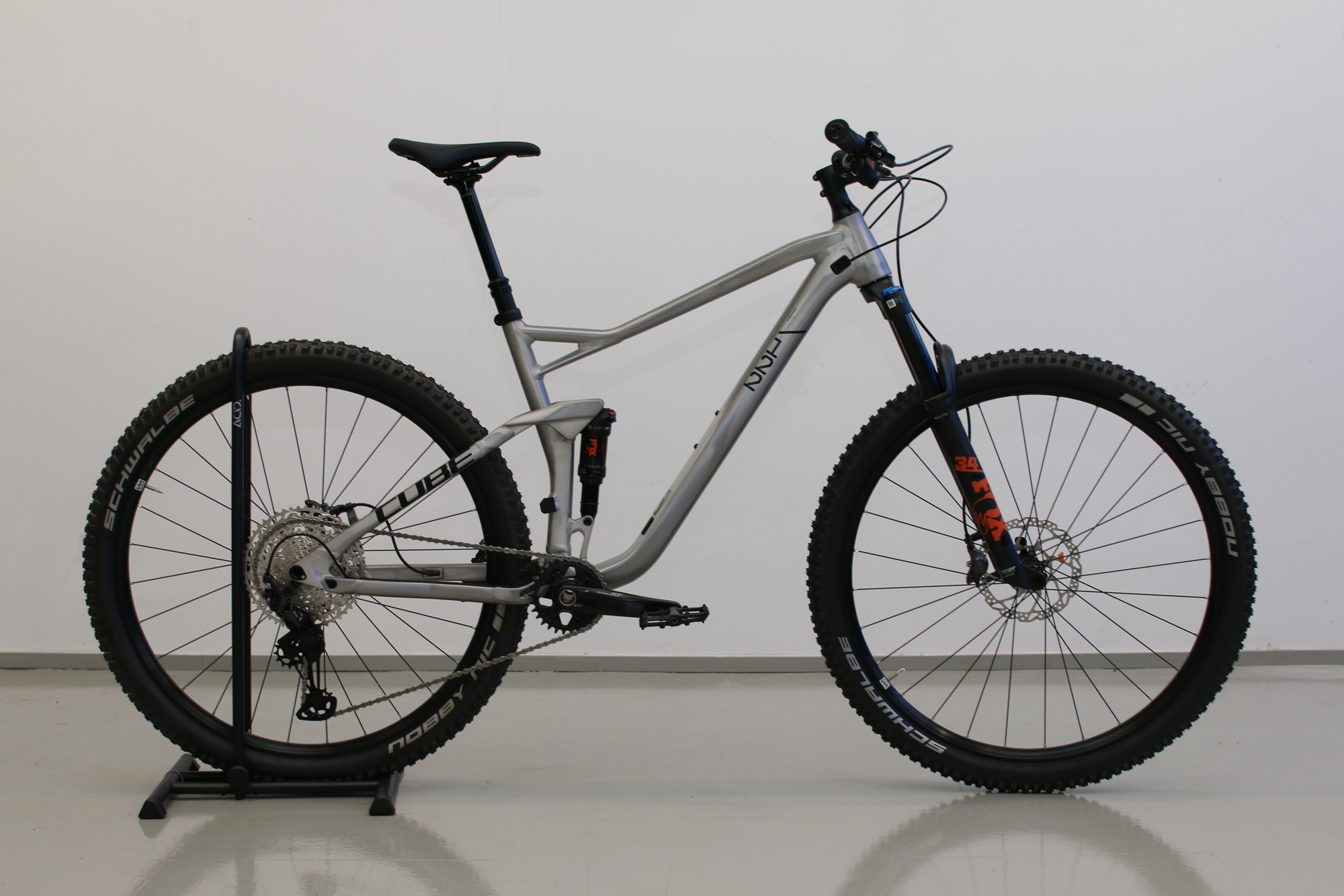 Cube Stereo ONE22 Race