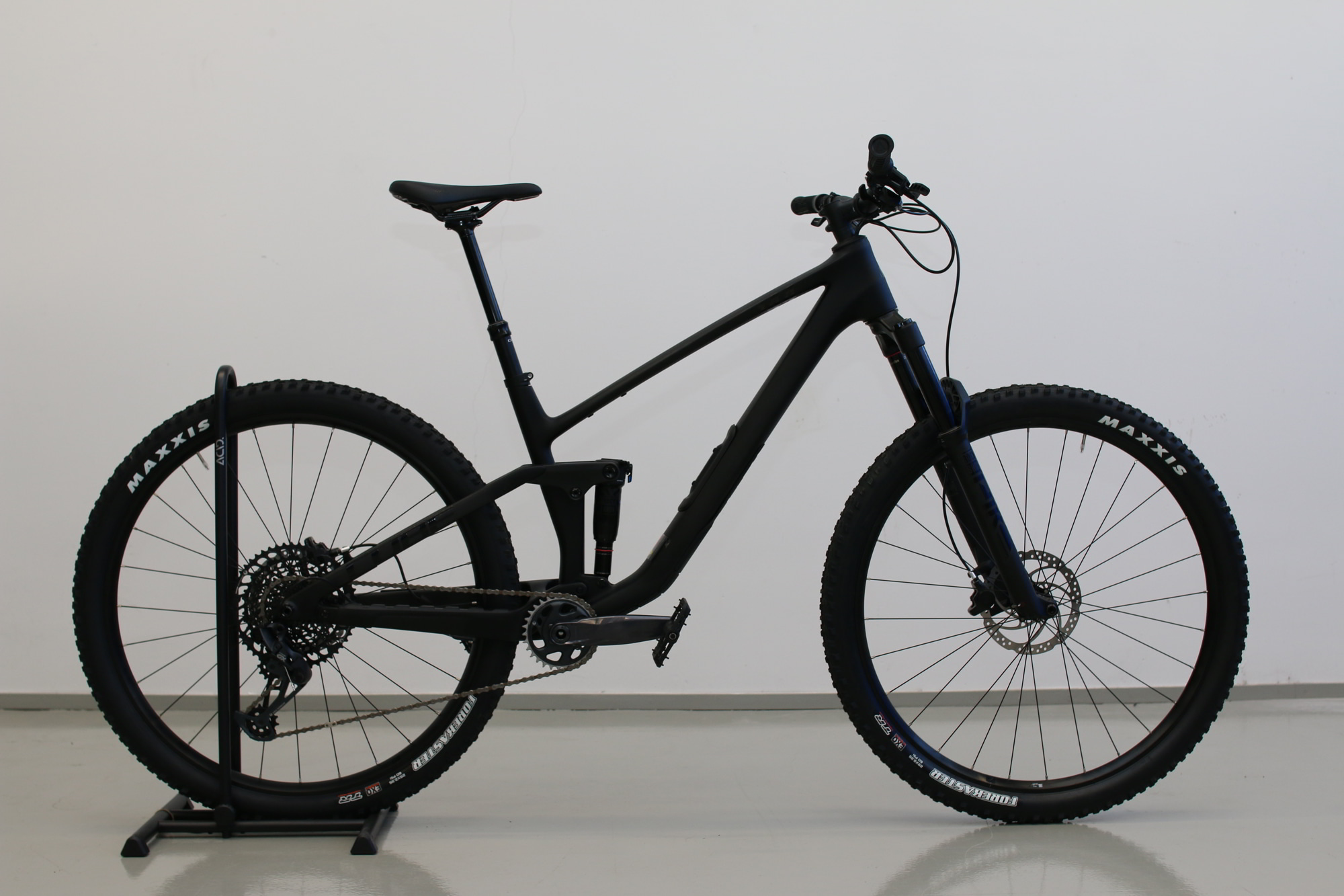 Cube Stereo ONE44 C:62 Pro